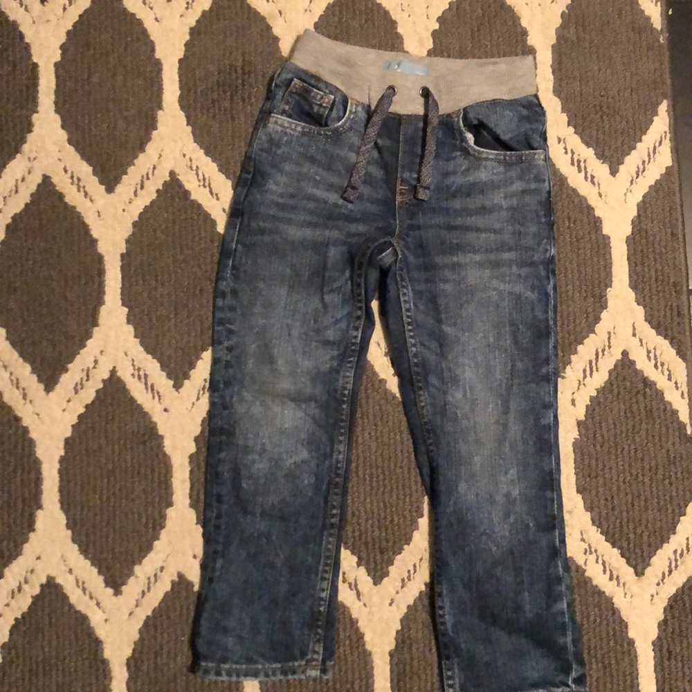 Toddler baby gap jeans
